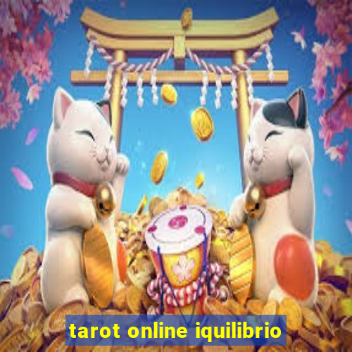 tarot online iquilibrio