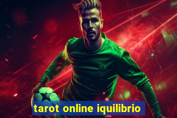 tarot online iquilibrio