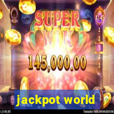 jackpot world