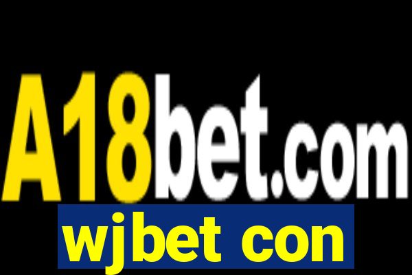 wjbet con