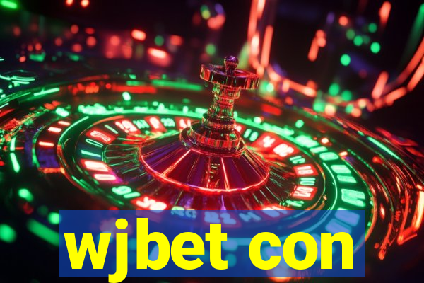 wjbet con