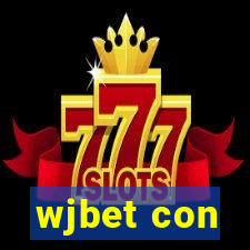 wjbet con