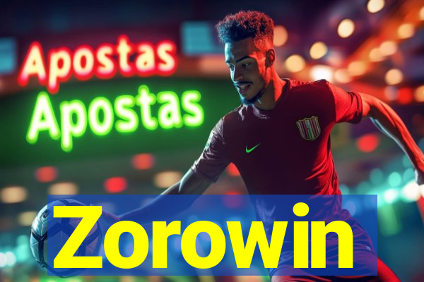 Zorowin