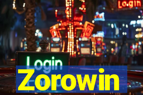 Zorowin