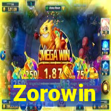 Zorowin