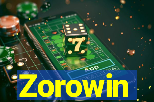 Zorowin