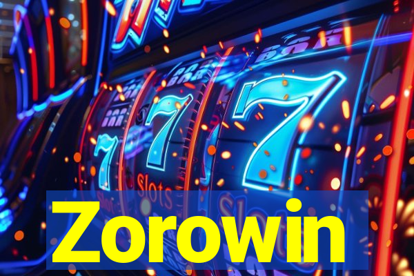 Zorowin