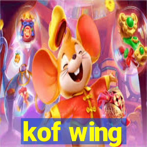 kof wing