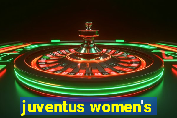 juventus women's