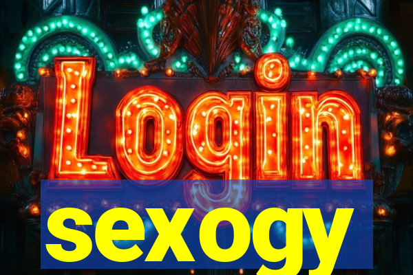 sexogy