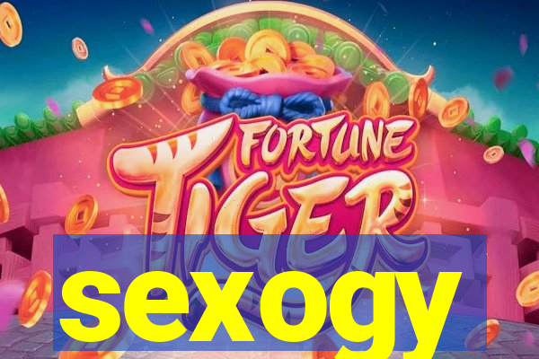 sexogy