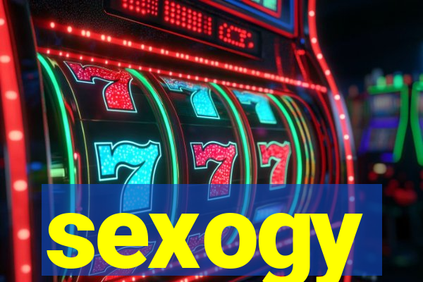 sexogy