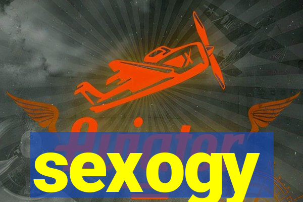 sexogy