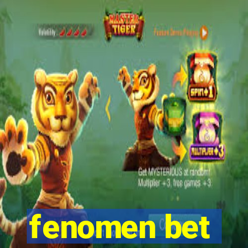 fenomen bet