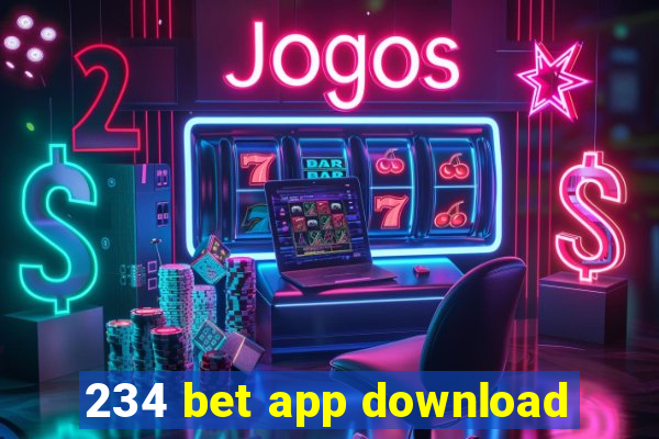 234 bet app download