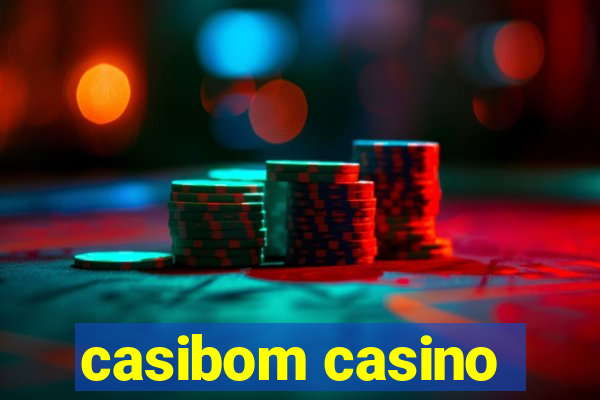 casibom casino