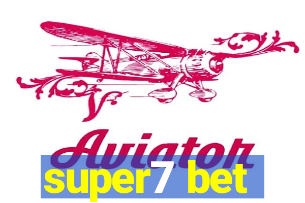 super7 bet