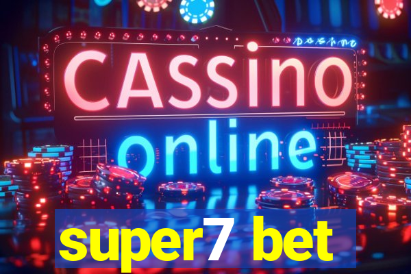 super7 bet