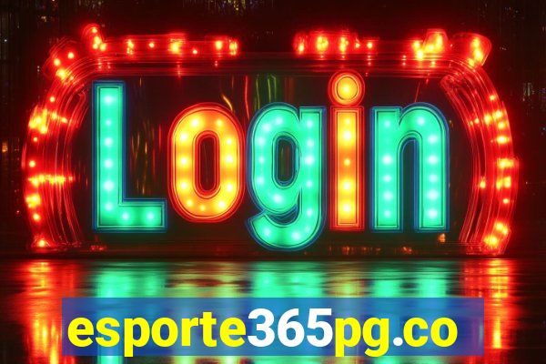 esporte365pg.com