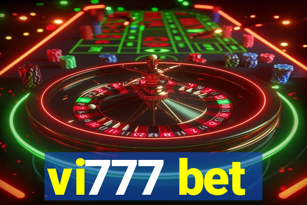 vi777 bet