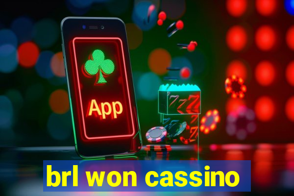 brl won cassino