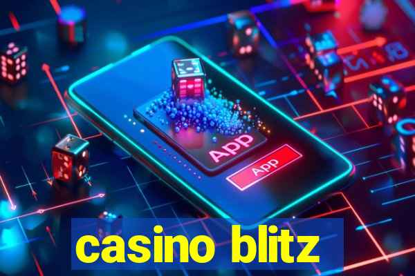 casino blitz