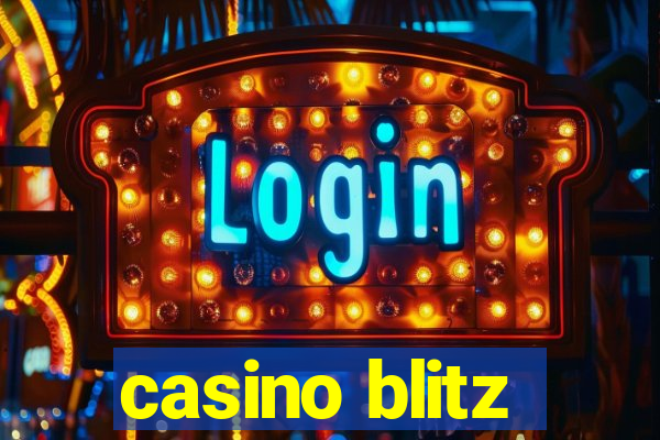 casino blitz