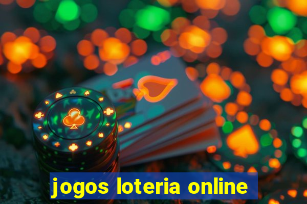 jogos loteria online