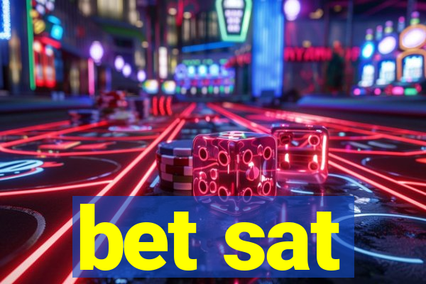 bet sat