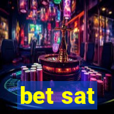 bet sat