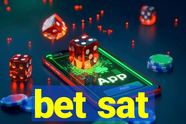 bet sat