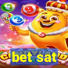 bet sat