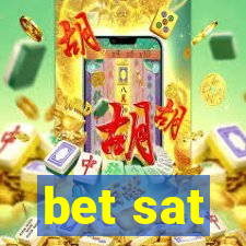 bet sat