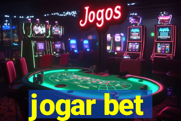 jogar bet