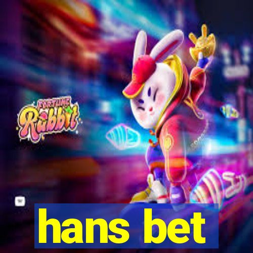 hans bet