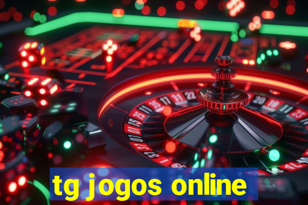 tg jogos online