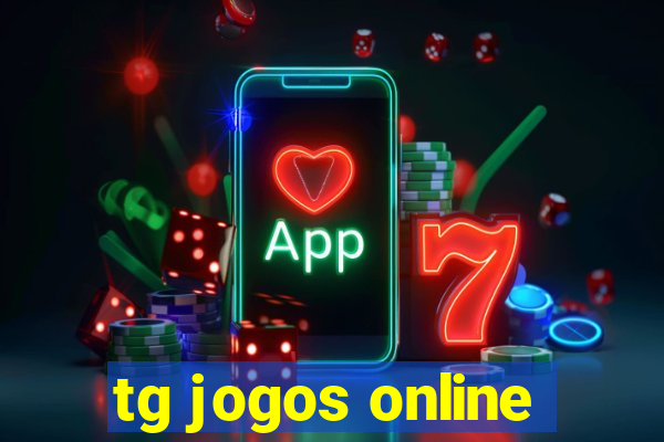 tg jogos online