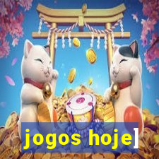 jogos hoje]