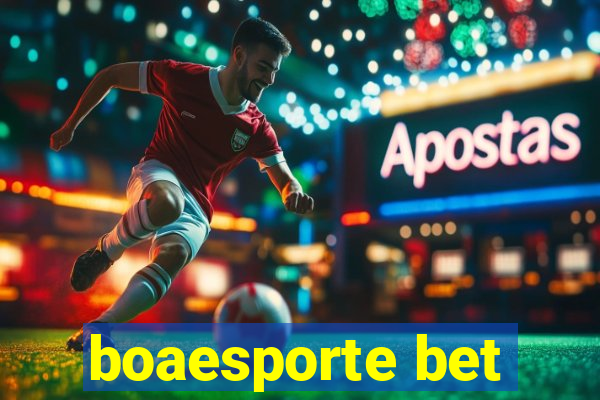 boaesporte bet