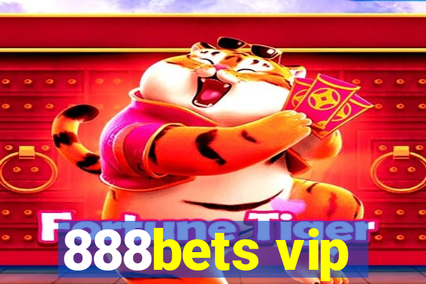 888bets vip