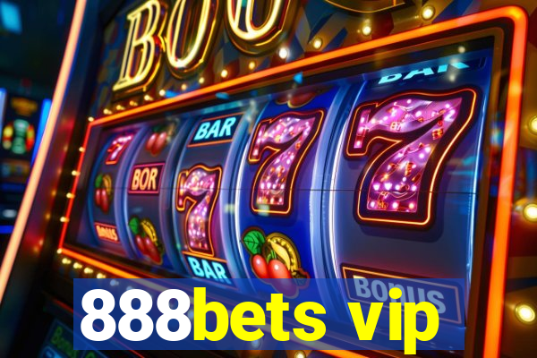 888bets vip