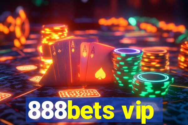 888bets vip