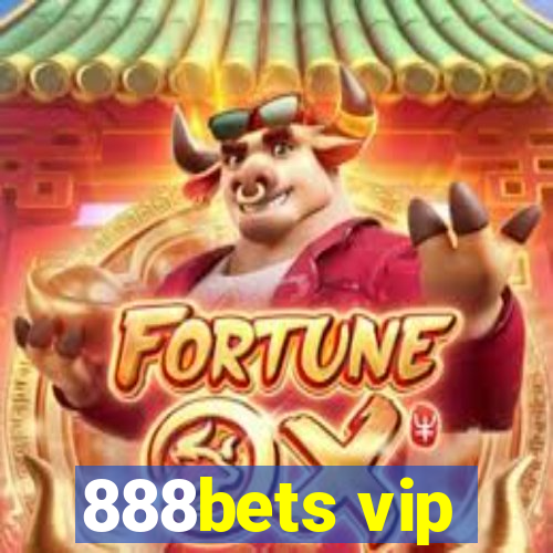 888bets vip