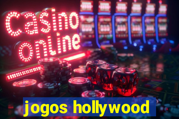 jogos hollywood