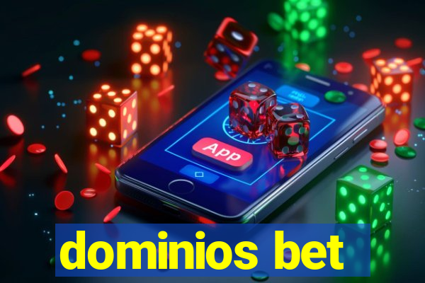 dominios bet