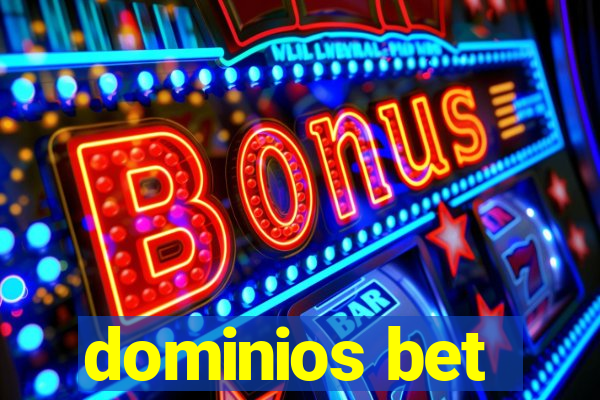 dominios bet