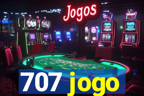 707 jogo