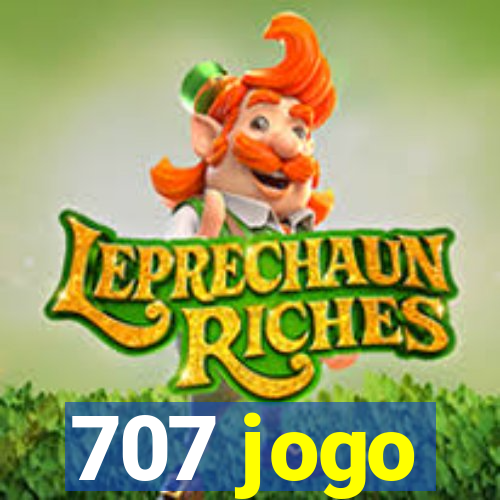 707 jogo