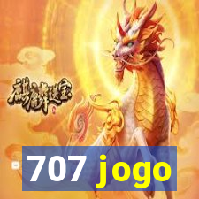 707 jogo