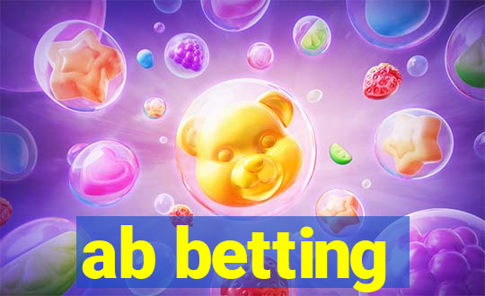 ab betting